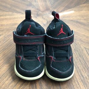 Jordan Flight 45 Vintage 2012